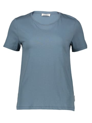 Marc O'Polo Shirt in Blau
