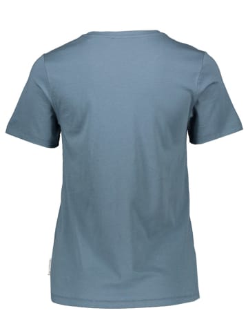 Marc O'Polo Shirt in Blau