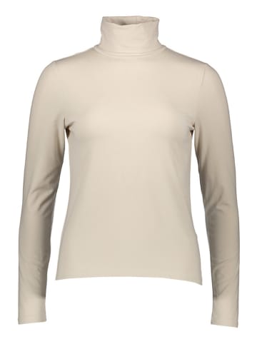 Marc O'Polo Longsleeve in Creme