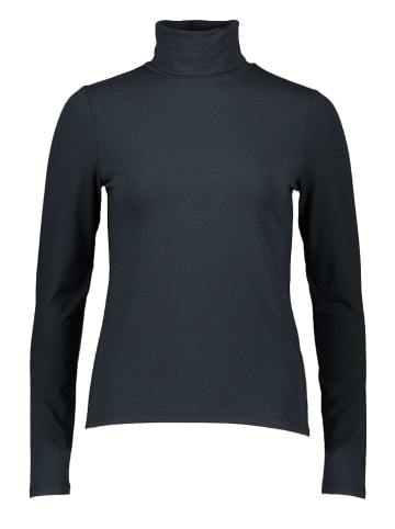 Marc O'Polo Longsleeve donkerblauw