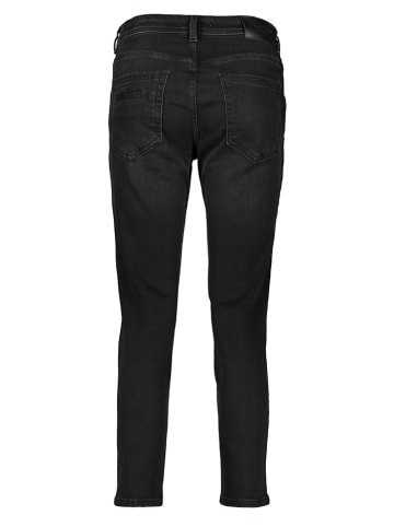 Marc O'Polo Jeans - Boyfriend fit - in Schwarz