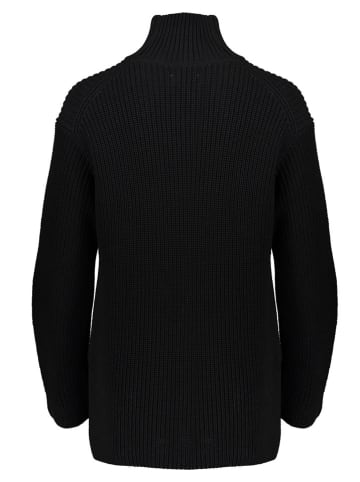 Marc O'Polo Sweter w kolorze czarnym
