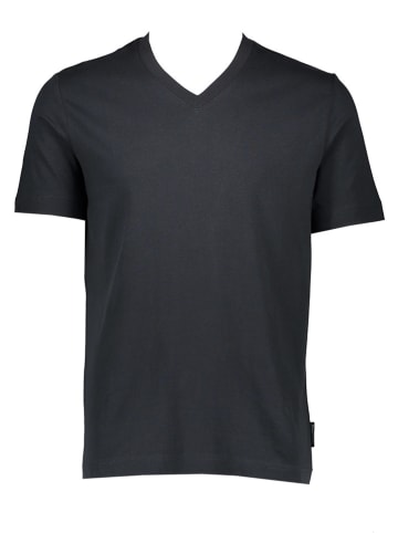 Marc O´Polo Shirt in Schwarz