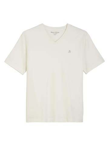Marc O´Polo Shirt in Creme