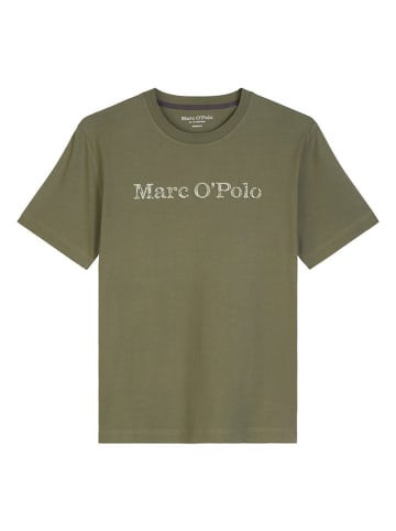 Marc O´Polo Shirt in Khaki