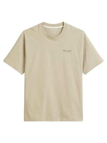 Marc O'Polo Shirt in Sand