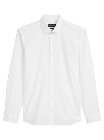 Marc O'Polo Blouse wit