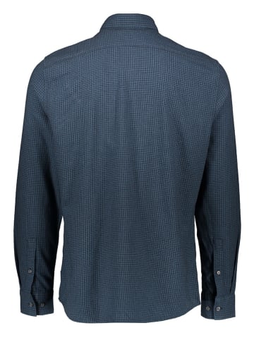 Marc O'Polo Blouse donkerblauw