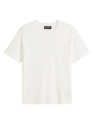 Marc O'Polo Shirt in Creme