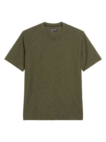 Marc O'Polo Shirt in Khaki