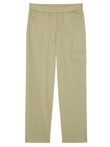 Marc O´Polo Spodnie dresowe w kolorze khaki