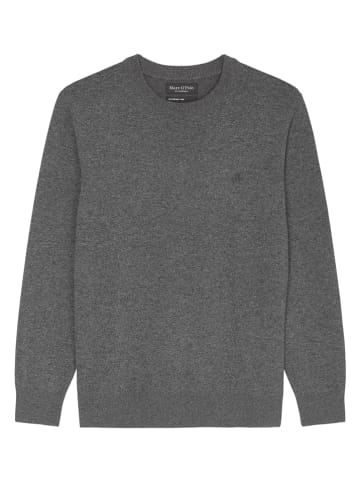 Marc O'Polo Trui grijs