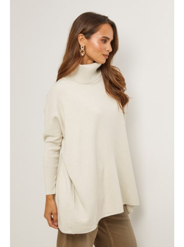 Soft Cashmere Coltrui crème