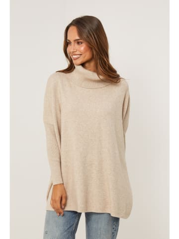 Soft Cashmere Coltrui beige