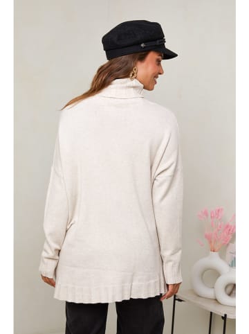 Soft Cashmere Coltrui crème