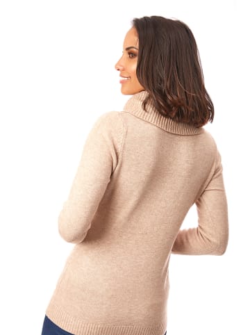 Soft Cashmere Coltrui beige
