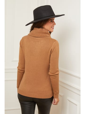 L'armoire de Suzette Coltrui camel