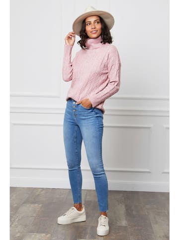 L'armoire de Suzette Coltrui roze