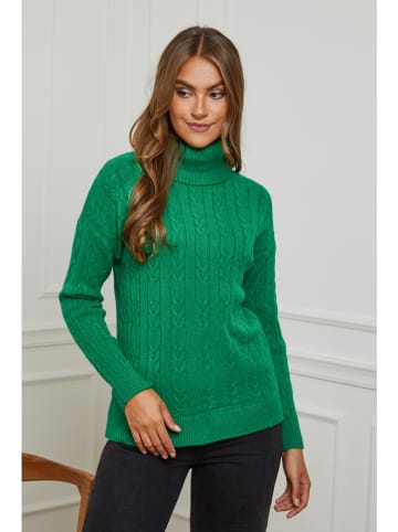 L'armoire de Suzette Golf w kolorze zielonym