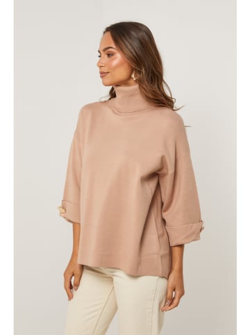 Soft Cashmere Coltrui beige