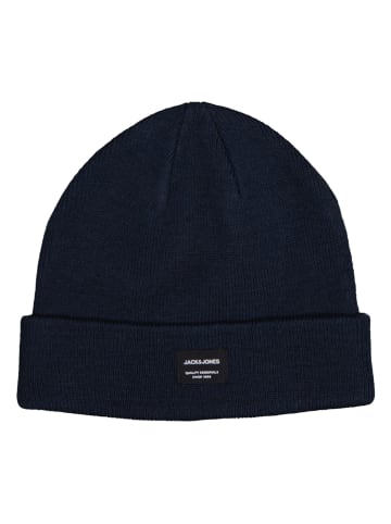 Jack & Jones Muts donkerblauw