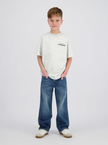 Vingino Shirt in Grau