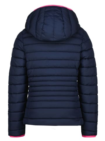 Vingino Steppjacke in Dunkelblau