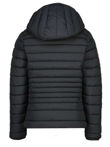 Vingino Steppjacke in Schwarz