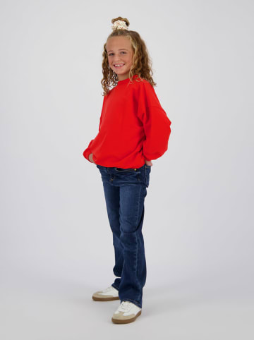 Vingino Jeans - Wide leg - in Dunkelblau