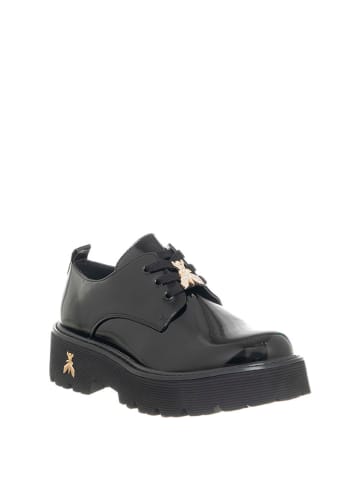 Patrizia Pepe Trzewiki w kolorze czarnym