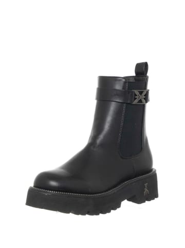 Patrizia Pepe Botki w kolorze czarnym