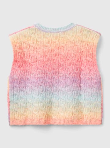 Benetton Pullover in Bunt