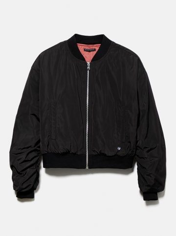 Sisley Bomberjas zwart