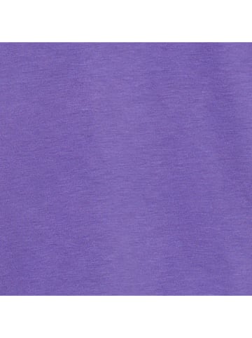 Sisley Longsleeve in Violett