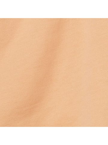 Sisley Szorty w kolorze pomarańczowym