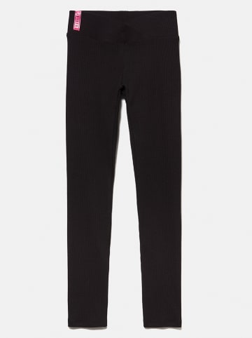 Sisley Legging zwart