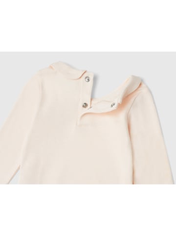 Benetton Romper beige