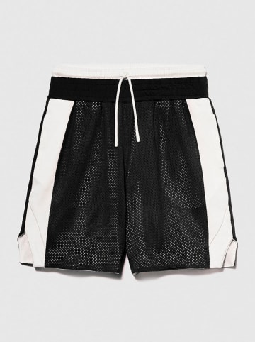 Sisley Bermuda zwart