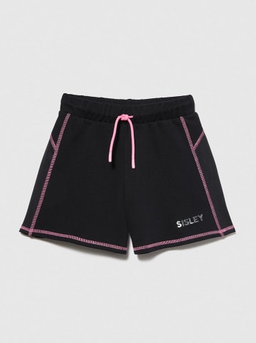 Sisley Bermuda zwart