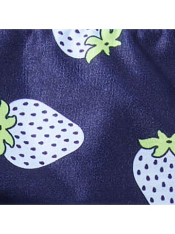 Benetton Kąpielówki w kolorze granatowym