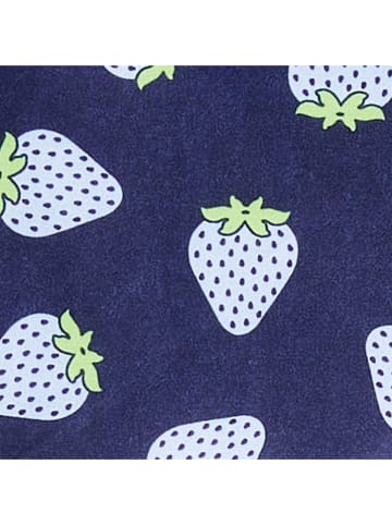 Benetton Kąpielówki w kolorze granatowym