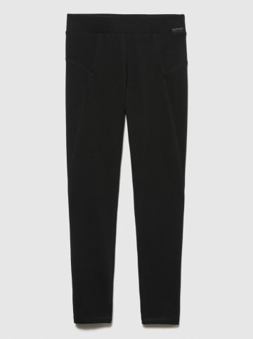 Sisley Legging zwart