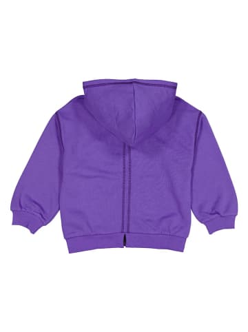 Sisley Bluza w kolorze fioletowym