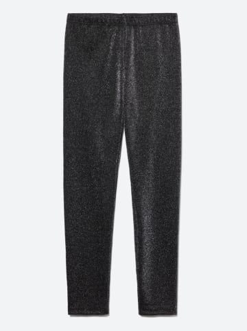 Sisley Leggings in Schwarz