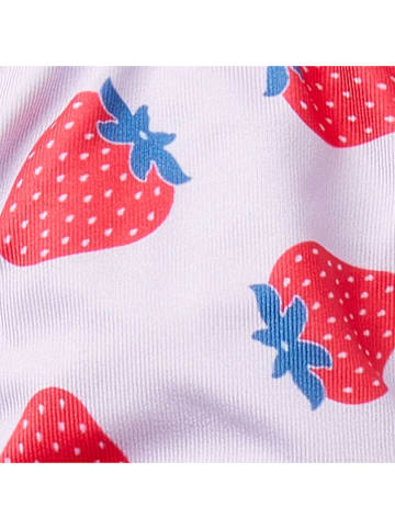 Benetton Kąpielówki w kolorze jasnoróżowym