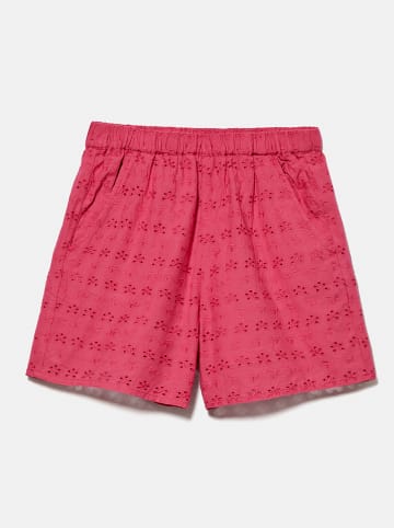 Sisley Short roze