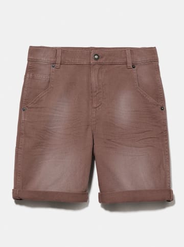 Sisley Bermuda lichtbruin