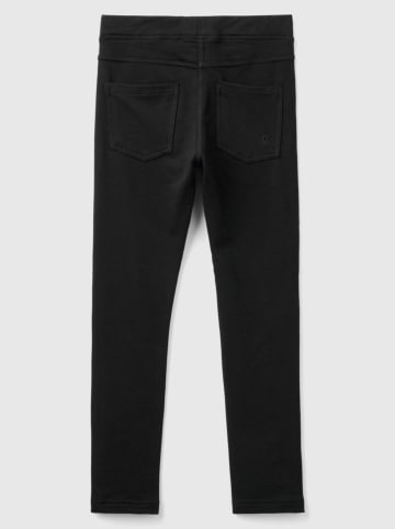 Benetton Legging zwart