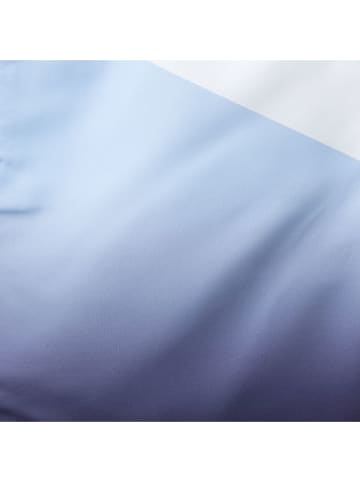 Benetton Szorty kąpielowe w kolorze niebieskim