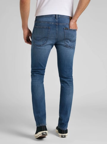 Lee Spijkerbroek - slim fit - blauw